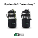 [ผ่อน 0%]fam stem bag กระเป๋าสเต็มอเนกประสงค์ Python V.1