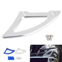 Aluminum Motorcycle Rear Chain Guide Guard Case Saver for KTM 950 Adventure 990 Adventure 950 Adv 990 Adv 2000-2016 2015 2014