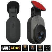 USB Dashcam ADAS Android รถกล้อง Night Vision รถจักรยานยนต์กล่องดำ170 ° มุมห่วงบันทึกยานพาหนะขับรถบันทึก DVR