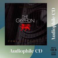 CD AUDIO แผ่นเทส The Gryphon; Power &amp; Grace 1 (CD-R Clone จากแผ่นต้นฉบับ) คุณภาพเสียงเยี่ยม !!