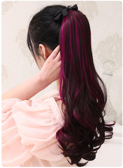 Tóc giả line Hồng C-02H là một sản phẩm không thể thiếu trong bộ sưu tập kiểu tóc của bạn. Với màu hồng nhạt và kiểu dáng cực kỳ thời trang, tóc giả này giúp bạn thể hiện phong cách của mình và khoe được vẻ đẹp của mình mà không cần phải lo lắng về việc chăm sóc tóc thật.