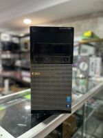 คอมพิวเตอร์ รุ่น Dell Optiplex รุ่น 3020 Core i3 gen4 พร้อมโปรแกรมพื้นฐานพร้อมใช้งาน