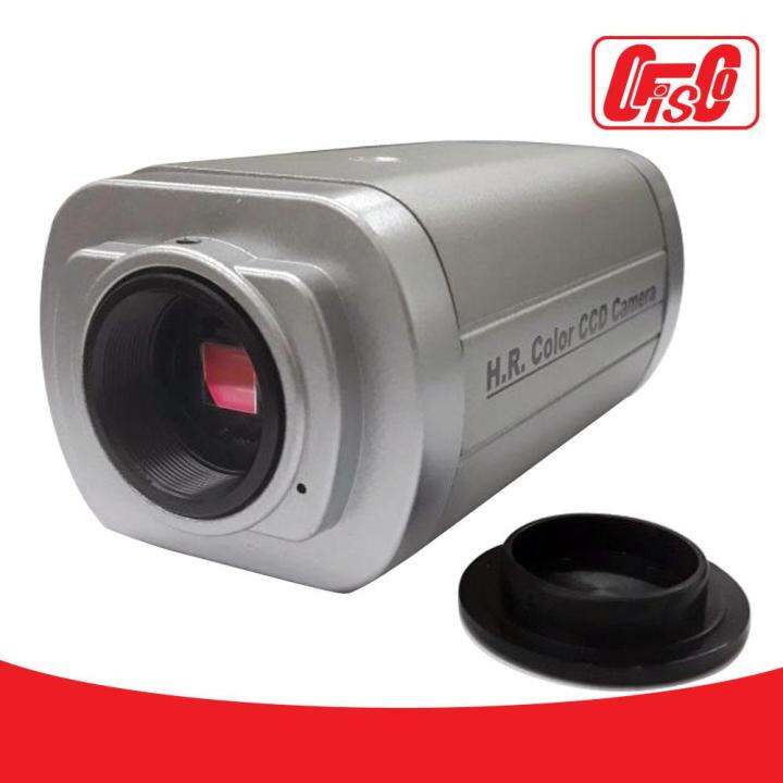 hr color ccd camera