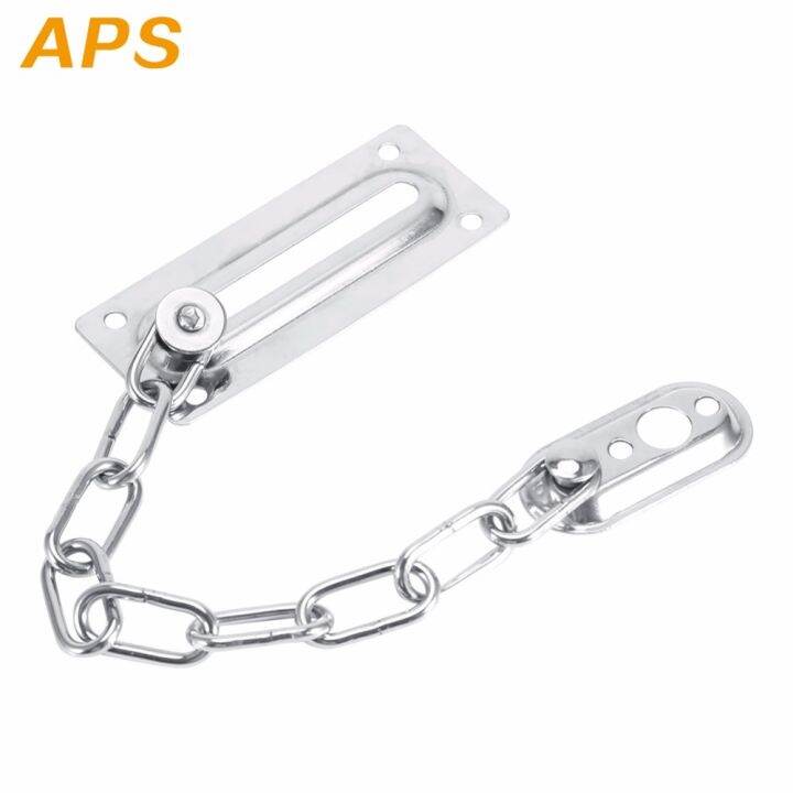 lz-sliding-door-lock-chrome-door-lock-chain-bolt-safety-chain-hotel-office-security-chain-gate-cabinet-latches-decorative-hardware