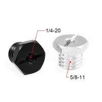 jfjg□♟►  1/4-20 to 5/8-11 Level Screw Infrared Marking Instrument Conversion Accessories