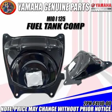 Mio Sporty Fuel Tank Comp Yamaha Genuine Parts