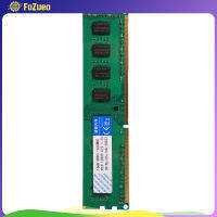 FoZueo โมดูลหน่วยความจำ240Pin แรมความจำแผงวงจรหลักเอเอ็มดี1600MHz PC3-12800U DDR3 16G