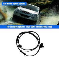 เซนเซอร์ความเร็วล้อ48930-09100สำหรับ Ssangyong Kyron 2005-2008 Rexton 2006-2008อุปกรณ์เสริมรถยนต์4893009100