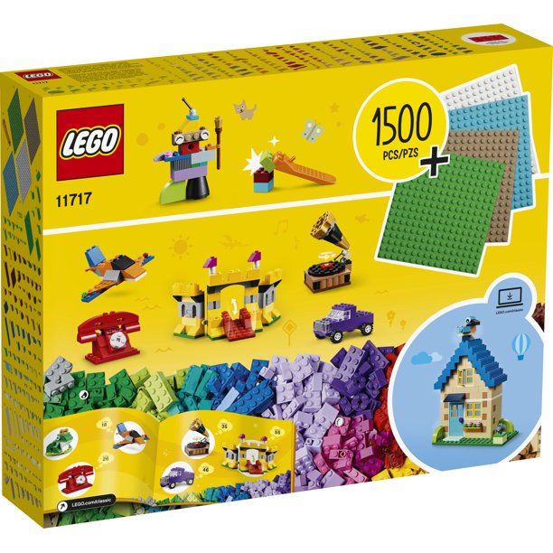 นำเข้า-lego-classic-bricks-bricks-plates-11717-1504-pieces-ราคา-3-000-บาท