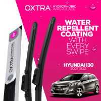 Trapo Hydrophobic Car Wiper Blade Hyundai i30 (2007-2012)