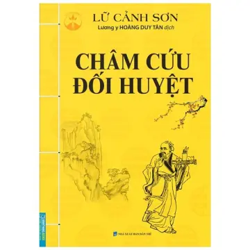 Tranh huyệt vị châm cứu là gì?
