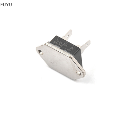 FUYU TG35C60 Thyristor Triac 600V 35A