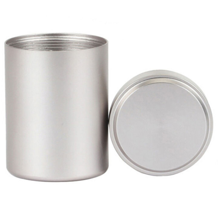 baoda-1x-silver-airtight-proof-คอนเทนเนอร์อลูมิเนียม-herb-stash-metal-sealed-can-tea-jar