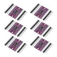 6PCS TCA9548A I2C IIC Multiplexer Breakout Board โมดูล 8 บอร์ดพัฒนาการขยายช่องสําหรับ Arduino