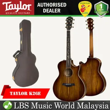 Taylor 214ce deals malaysia