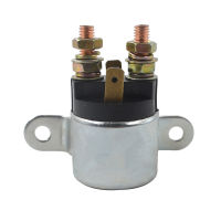 รถจักรยานยนต์ไฟฟ้า Starter Solenoid รีเลย์สวิทช์สำหรับ ARDIER A DS650 649CC TRAXTER OUTLANDER 330 400 500 4X4 2X4 6X6