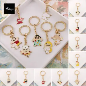 Shop Shinchan Keychain with great discounts and prices online - Oct 2023