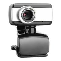 Webcam For Laptop Camera For Computer Monitor Web Camera For Desktop Video Camera USB Webcam With Microphone And 360 Degree Rotation For Video Calling kind