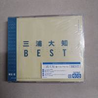 Best 2CD + DVD