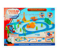 รถไฟโทัส แอนด์เฟรนด์ Thomas &amp; friend รางใหญ่ และแบบใหม่ กล่องใหญ๋  กดตัวเลือก