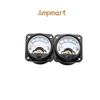 、’】- Ampmart 1Pc Ammeter SO-45 Class 2.5 Accuracy DC 0-200Ma Round Analog Panel Meter Black