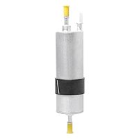 Fuel Filter Silver Fuel Filter for Bmw E81 E87 E90 E91 X5 E70 X3 F25 X6 F10 F01 F02 F30 F31 16127233840