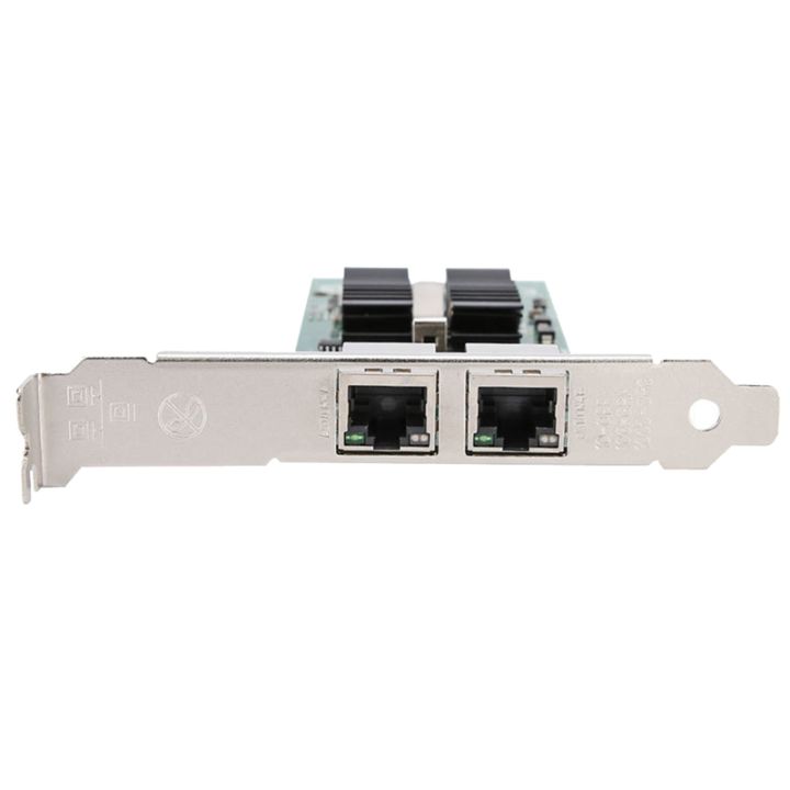 82576-t2-dual-port-gigabit-network-card-pci-e-network-card-adapter-for-xp-win7-win8-win10