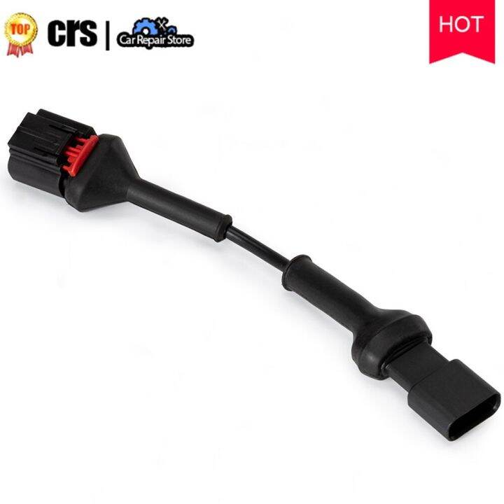 New EGR Delete Blank Blanking Cable Module For Ford Ranger PX 3.2L TD