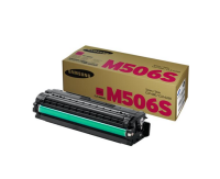 Samsung CLT-M506S Magenta Toner Cartridge (SU316A)