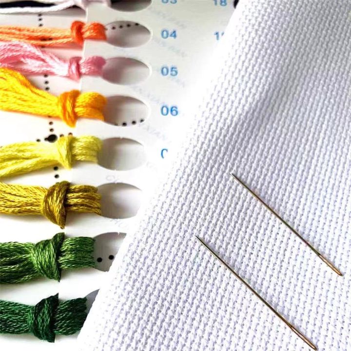 cross-stitch-set-chinese-cross-stitch-kit-embroidery-needlework-craft-packages-cotton-fabric-floss-new-designs-embroidery-zz686