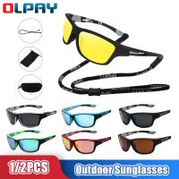 【hot】 Polarized Sunglasses Men Classic Plastic Driving Glasses Male Fashion Shades UV400 Driver Goggles