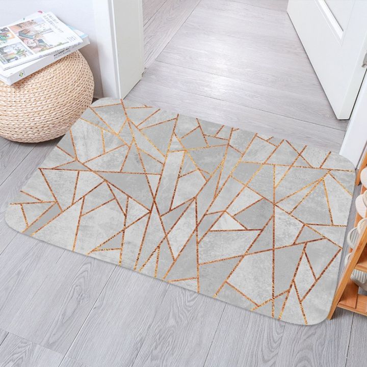 simple-nordic-geometry-bedroom-anti-slip-coral-velvet-carpet-rug-gradient-kitchen-bath-entrance-door-mat-home-decor-doormat