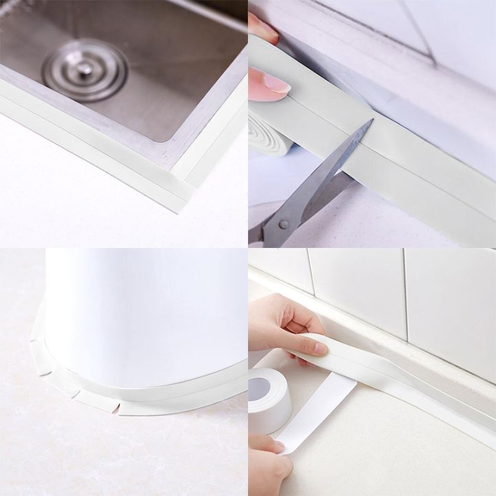 1pc-bathroom-shower-sink-edge-sealing-strip-320x3-8cm-tape-white-pvc-self-adhesive-waterproof-wall-sticker-kitchen-caulk-strip