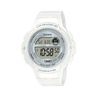 นาฬิกาดิจิตอล Casio รุ่น LWS-1200H-7A1V คาสิโอ