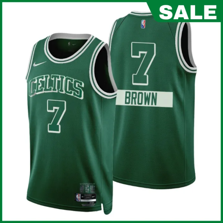 celtics 7 jersey