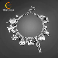 Eve Christmas Crystal Gifts Bead Charm Stick Cry Handmade DIY