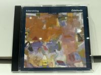 1   CD  MUSIC  ซีดีเพลง   INTERSTRING      ODAHODA    (D14J18)