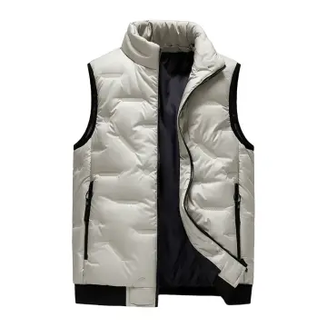 Buy deals sleeveless jacket