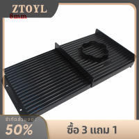 ZTOYL เครื่องปั้นเหยื่อทรงกลมแบบพกพาเครื่องทำลูกบอลตกปลาบ่อบอล