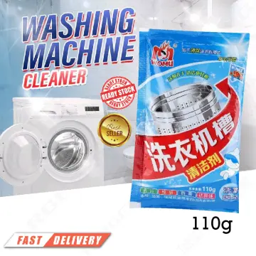 🔥best cleaning effect🔥450 ML Duer.deao washing machine cleaner front load  washing machine cleaner descaling cleaner wash drum cleaner top load  washing machine cleaner front load drum cleaner deep cleaning machine