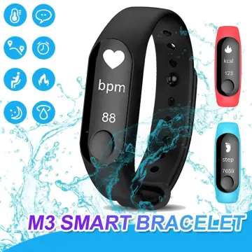 Kegunaan best sale smart bracelet