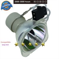 High quality 5J.J6S05.001 Replacement projector bare lamp for BENQ MS616ST Projectors- 180 days warranty