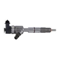 0445110629 New Common Rail Diesel Fuel Injector Nozzle ABS Diesel Fuel Injector for JMC