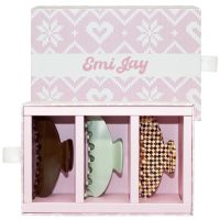 CEINE | EMI JAY Gift Set in Cozy