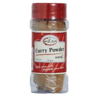 ?(แพ็ค2)?United Curry Powder 70g/ยูไนเต็ด ผงกะหรี่ 70g