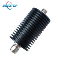 【DT】BEVOTOP 100W N Attenuator DC-3Ghz/4Ghz 1/2/3/5/6/10/15/20/30/40/50/60db N Male Plug to Female Jack RF coaxial Power Connector  hot