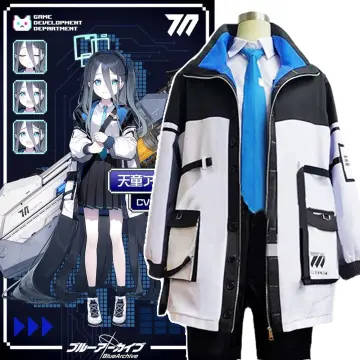 Share more than 161 jaket anime super hot - 3tdesign.edu.vn