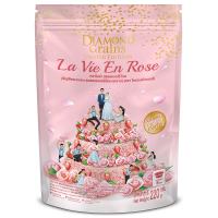 Promotion ⏰ Diamondgrains Strawberry Rose Granola 220g.