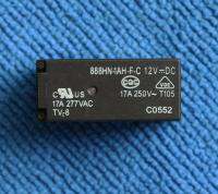 12vdc 888h-1ah-F-C 1ชิ้น888hn-1ah-F-C 6 17a12v