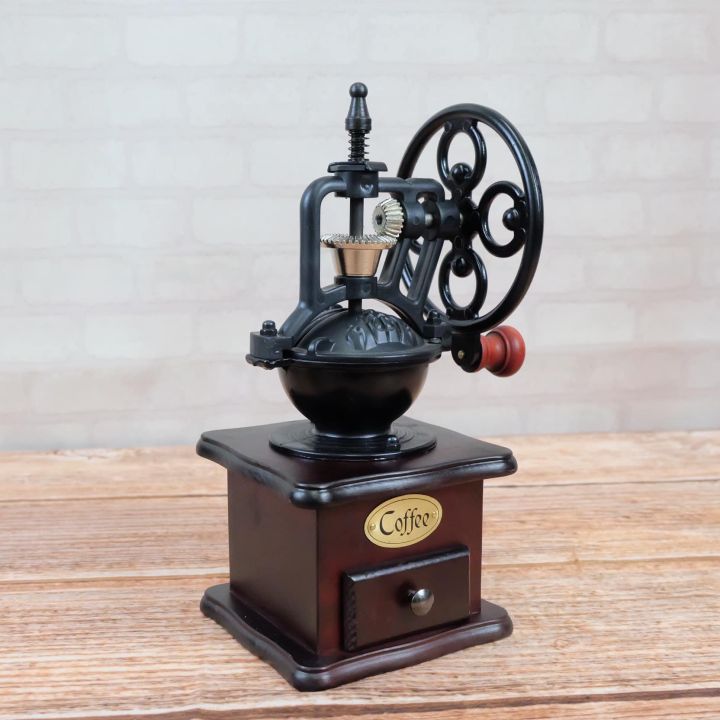 gion-เครื่องบดกาแฟ-ทรงวินเทจ-vintage-manual-coffee-grinder